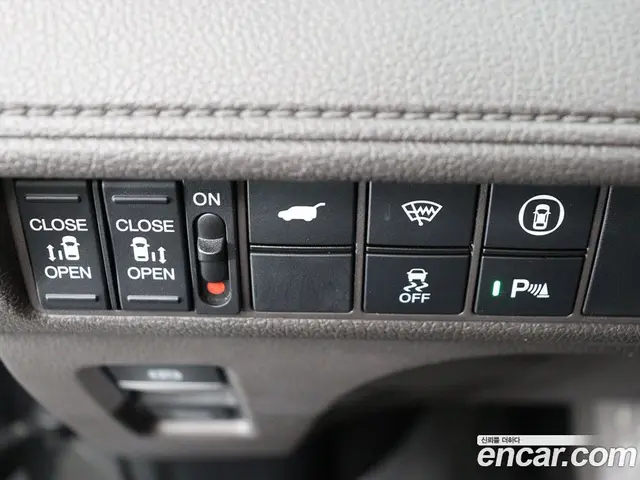 Honda Odyssey 2023 3.5 автомат (гидро), миниатюра 10 Honda Odyssey 2023 3.5 автомат (гидро), миниатюра 10