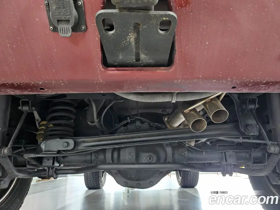 Hummer H2 2003 6.0 автомат (гидро), фото 19 Hummer H2 2003 6.0 автомат (гидро), фото 19