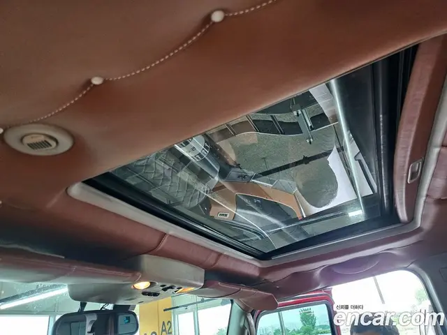 Hummer H2 2003 6.0 автомат (гидро), миниатюра 7 Hummer H2 2003 6.0 автомат (гидро), миниатюра 7