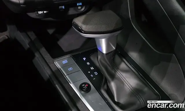 Hyundai Avante 2022 1.6 автомат (гидро), миниатюра 12