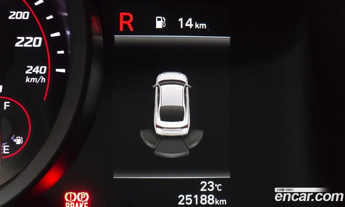 Hyundai Avante 2022 1.6 автомат (гидро), фото 21