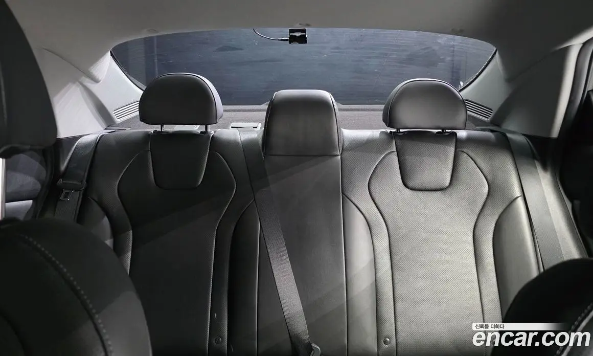 Hyundai Avante 2022 1.6 автомат (гидро), фото 30