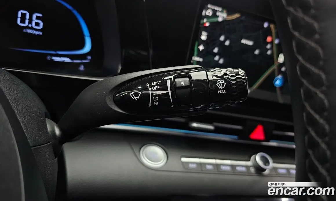 Hyundai Avante 2023 1.6 автомат (гидро), фото 27 Hyundai Avante 2023 1.6 автомат (гидро), фото 27