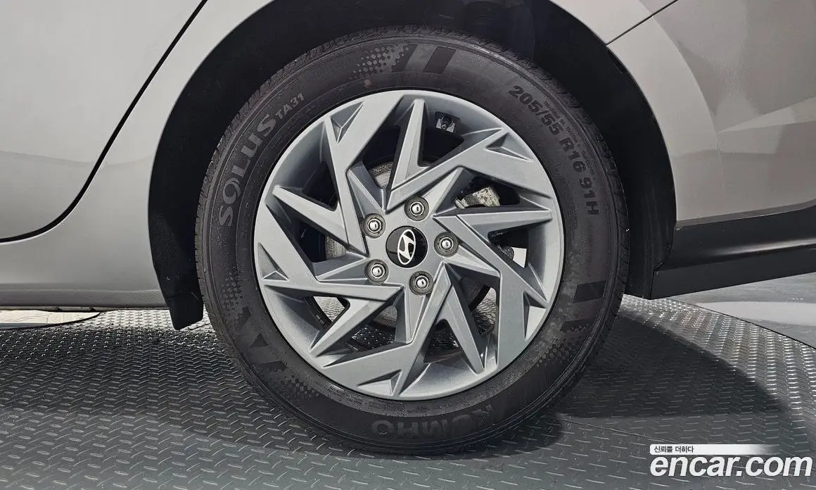 Hyundai Avante 2023 1.6 автомат (гидро), фото 7 Hyundai Avante 2023 1.6 автомат (гидро), фото 7