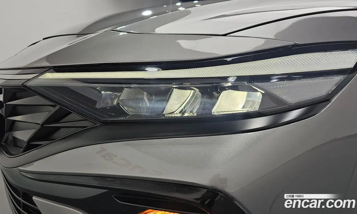 Hyundai Avante 2023 1.6 автомат (гидро), фото 8 Hyundai Avante 2023 1.6 автомат (гидро), фото 8