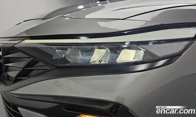 Hyundai Avante 2023 1.6 автомат (гидро), миниатюра 8 Hyundai Avante 2023 1.6 автомат (гидро), миниатюра 8