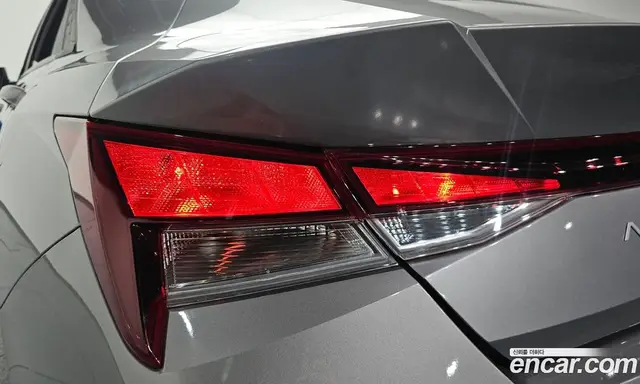 Hyundai Avante 2023 1.6 автомат (гидро), миниатюра 9 Hyundai Avante 2023 1.6 автомат (гидро), миниатюра 9