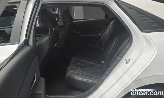 Hyundai Avante 2023 1.6 автомат (гидро), миниатюра 12
