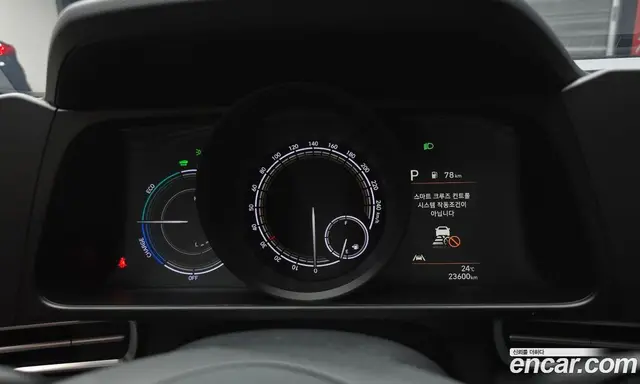 Hyundai Avante 2023 1.6 автомат (гидро), миниатюра 8