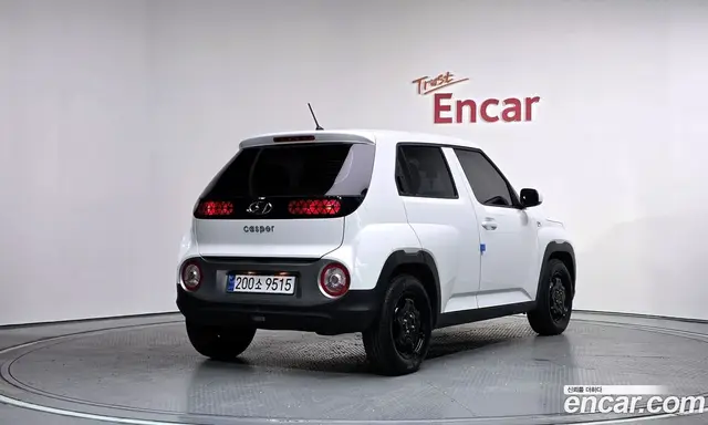 Hyundai Casper 2022 1.0 автомат (гидро), миниатюра 2 Hyundai Casper 2022 1.0 автомат (гидро), миниатюра 2