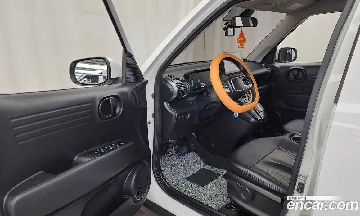 Hyundai Casper 2022 1.0 автомат (гидро), фото 13 Hyundai Casper 2022 1.0 автомат (гидро), фото 13