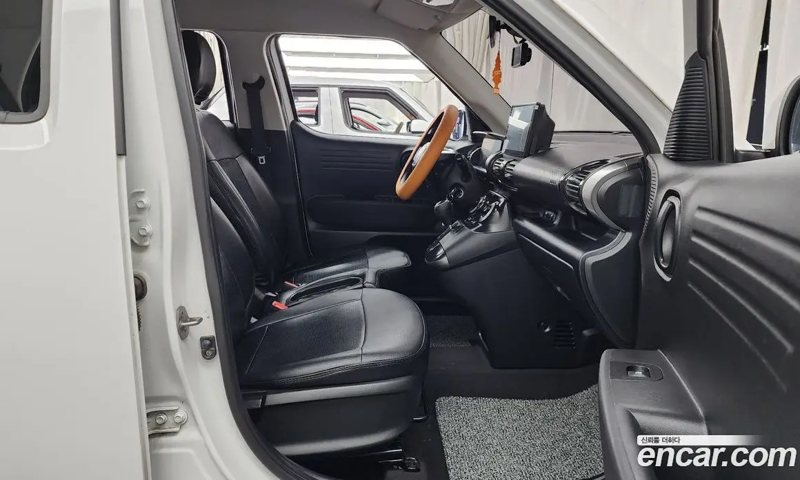 Hyundai Casper 2022 1.0 автомат (гидро), фото 17 Hyundai Casper 2022 1.0 автомат (гидро), фото 17