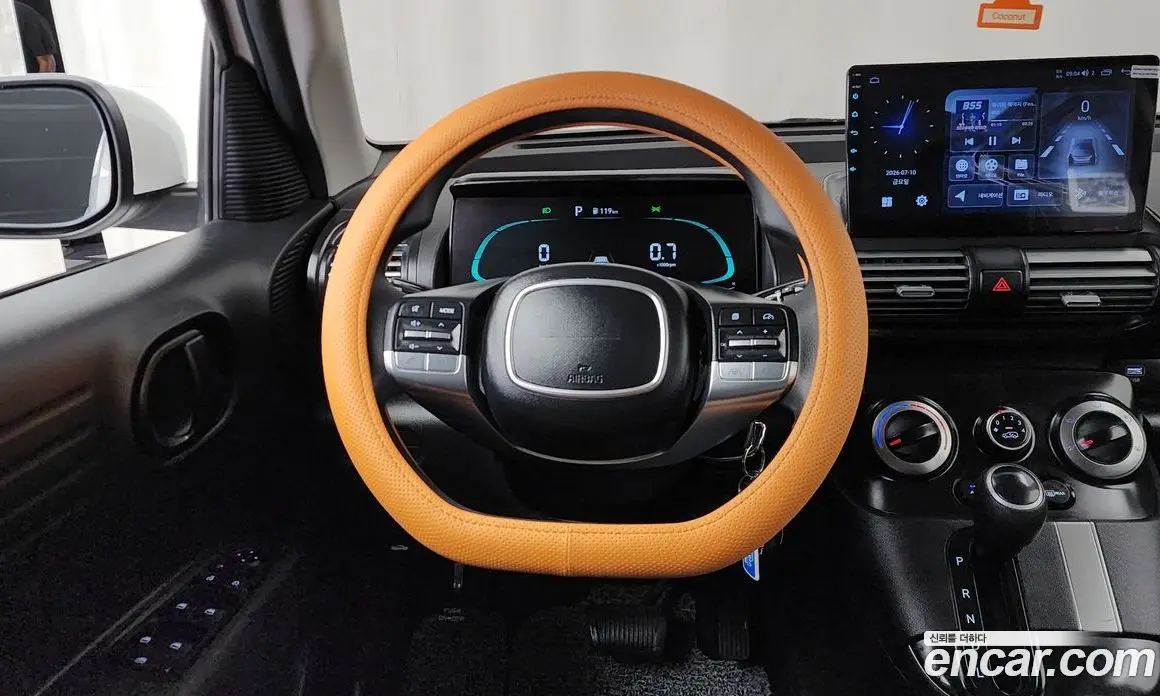 Hyundai Casper 2022 1.0 автомат (гидро), фото 19 Hyundai Casper 2022 1.0 автомат (гидро), фото 19