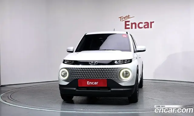 Hyundai Casper 2022 1.0 автомат (гидро), миниатюра 3 Hyundai Casper 2022 1.0 автомат (гидро), миниатюра 3