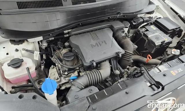 Hyundai Casper 2022 1.0 автомат (гидро), миниатюра 6 Hyundai Casper 2022 1.0 автомат (гидро), миниатюра 6
