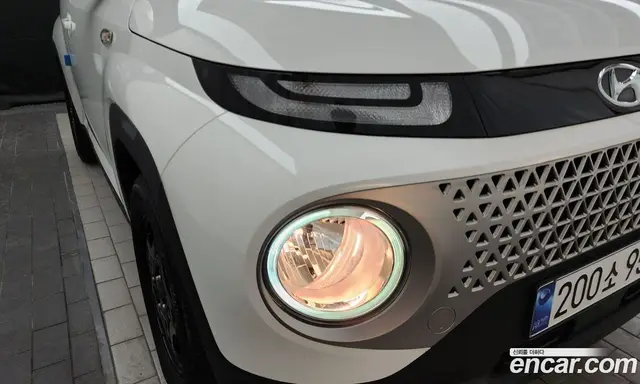 Hyundai Casper 2022 1.0 автомат (гидро), миниатюра 8 Hyundai Casper 2022 1.0 автомат (гидро), миниатюра 8