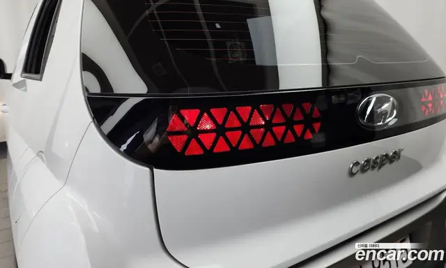 Hyundai Casper 2022 1.0 автомат (гидро), миниатюра 9 Hyundai Casper 2022 1.0 автомат (гидро), миниатюра 9