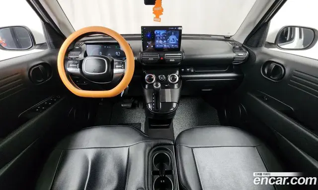 Hyundai Casper 2022 1.0 автомат (гидро), миниатюра 10 Hyundai Casper 2022 1.0 автомат (гидро), миниатюра 10