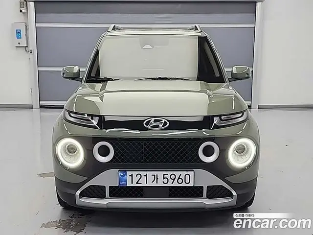 Hyundai Casper 2022 1.0 автомат (гидро), миниатюра 2 Hyundai Casper 2022 1.0 автомат (гидро), миниатюра 2