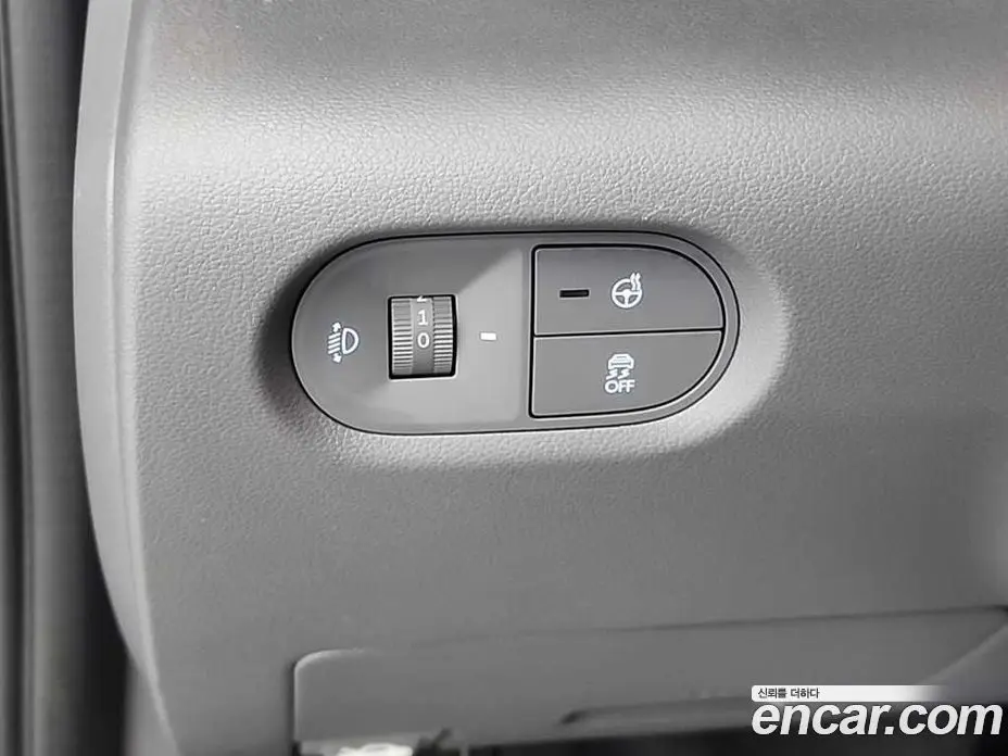 Hyundai Casper 2022 1.0 автомат (гидро), фото 17 Hyundai Casper 2022 1.0 автомат (гидро), фото 17