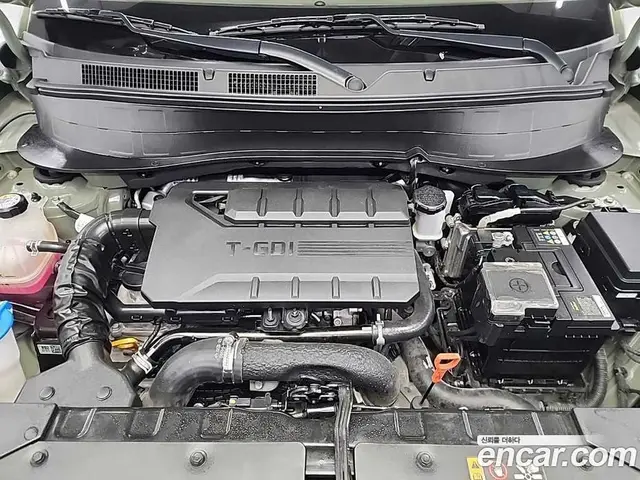 Hyundai Casper 2022 1.0 автомат (гидро), миниатюра 5 Hyundai Casper 2022 1.0 автомат (гидро), миниатюра 5