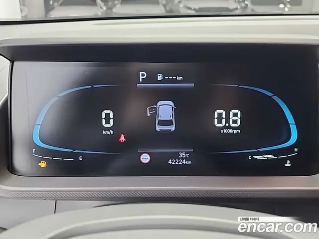Hyundai Casper 2022 1.0 автомат (гидро), миниатюра 6 Hyundai Casper 2022 1.0 автомат (гидро), миниатюра 6
