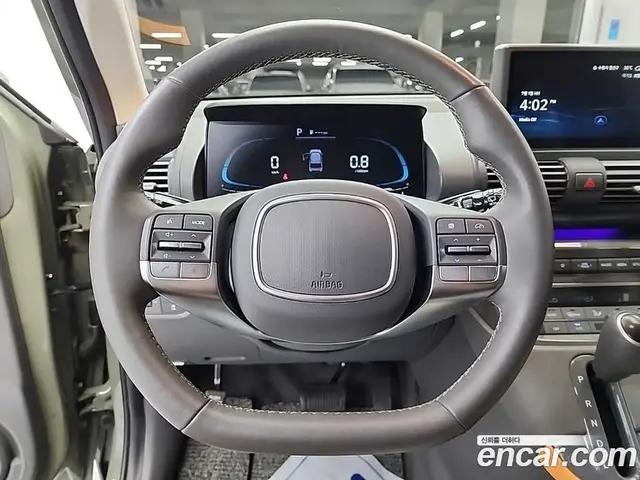 Hyundai Casper 2022 1.0 автомат (гидро), миниатюра 9 Hyundai Casper 2022 1.0 автомат (гидро), миниатюра 9