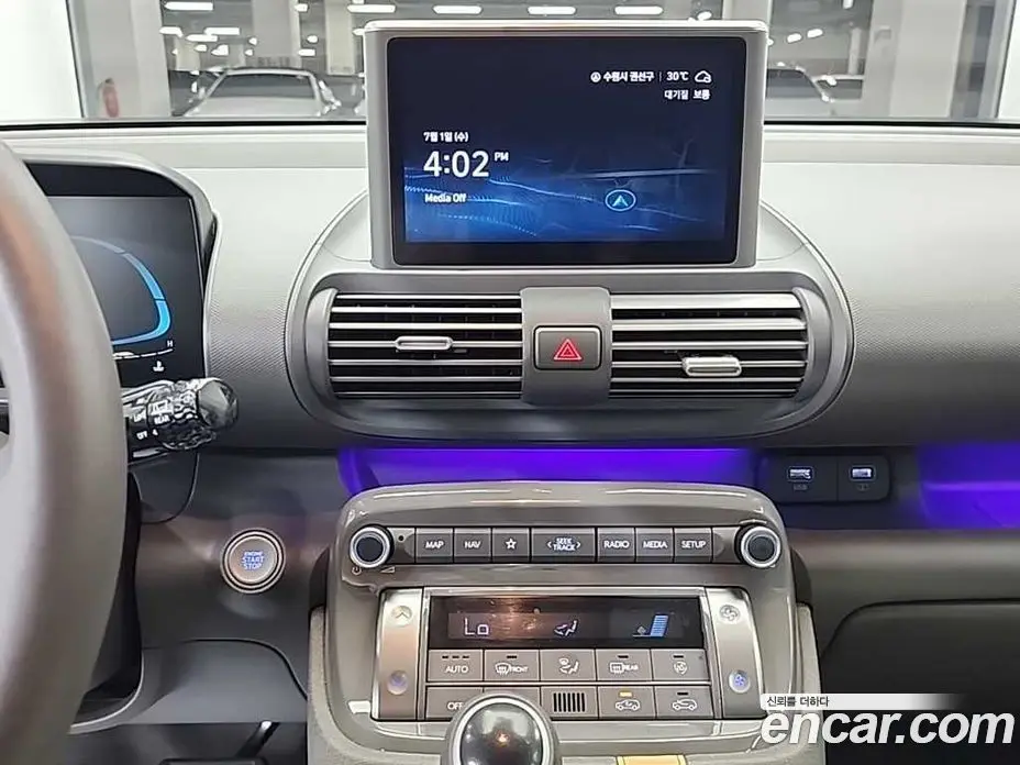 Hyundai Casper 2022 1.0 автомат (гидро), фото 10 Hyundai Casper 2022 1.0 автомат (гидро), фото 10