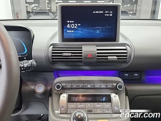 Hyundai Casper 2022 1.0 автомат (гидро), миниатюра 10 Hyundai Casper 2022 1.0 автомат (гидро), миниатюра 10