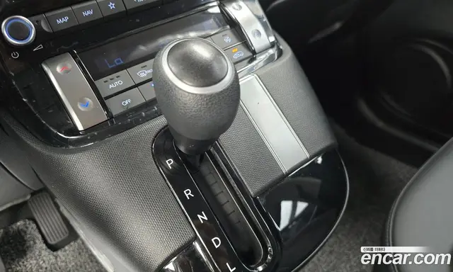 Hyundai Casper 2024 1.0 автомат (гидро), миниатюра 12