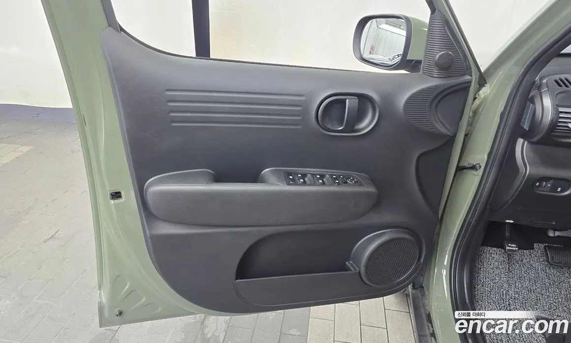 Hyundai Casper 2024 1.0 автомат (гидро), фото 14