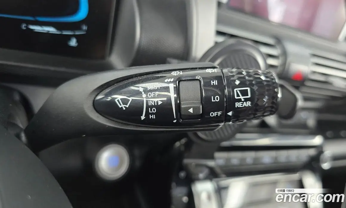 Hyundai Casper 2024 1.0 автомат (гидро), фото 30