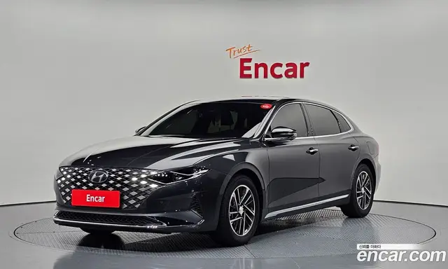 Hyundai Grandeur 2020 2.5 автомат (гидро), миниатюра 1 Hyundai Grandeur 2020 2.5 автомат (гидро), миниатюра 1