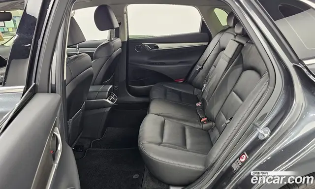 Hyundai Grandeur 2020 2.5 автомат (гидро), миниатюра 12