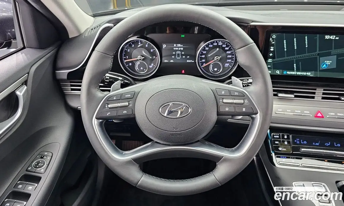 Hyundai Grandeur 2020 2.5 автомат (гидро), фото 13 Hyundai Grandeur 2020 2.5 автомат (гидро), фото 13