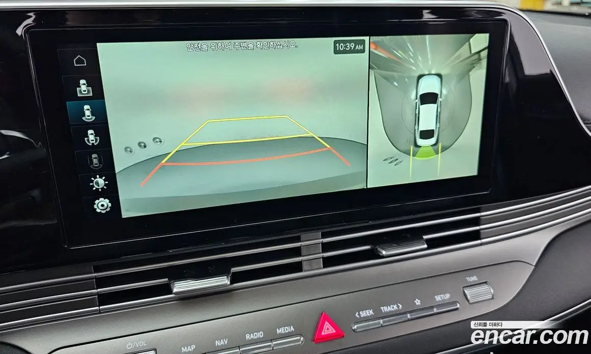 Hyundai Grandeur 2020 2.5 автомат (гидро), фото 15 Hyundai Grandeur 2020 2.5 автомат (гидро), фото 15