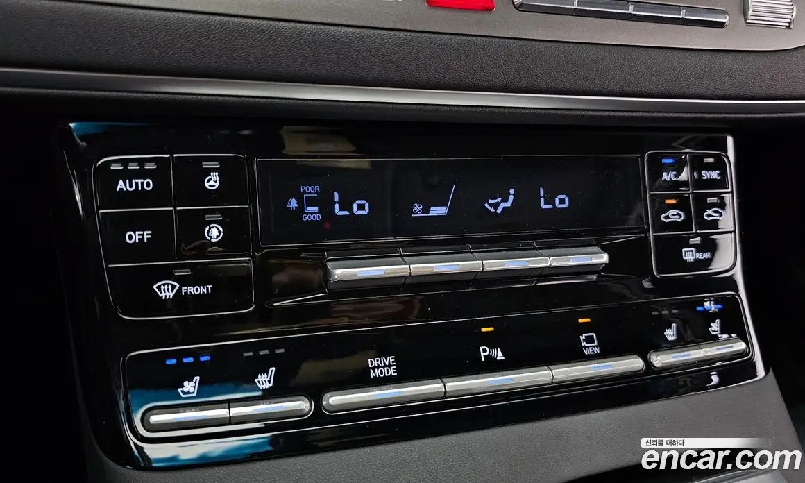 Hyundai Grandeur 2020 2.5 автомат (гидро), фото 16 Hyundai Grandeur 2020 2.5 автомат (гидро), фото 16