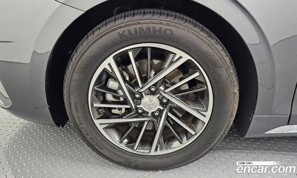 Hyundai Grandeur 2020 2.5 автомат (гидро), фото 5 Hyundai Grandeur 2020 2.5 автомат (гидро), фото 5