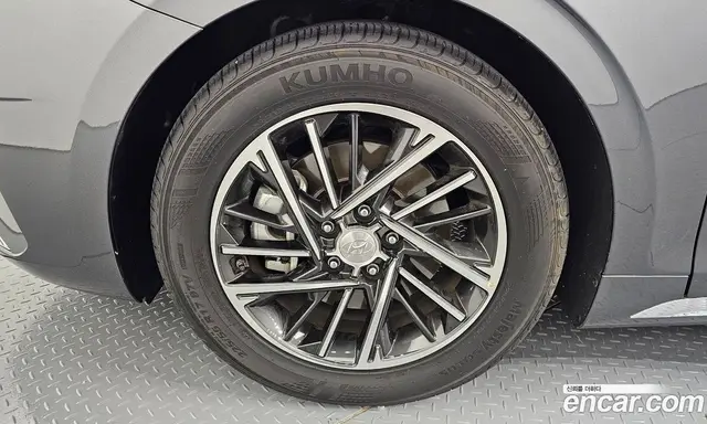 Hyundai Grandeur 2020 2.5 автомат (гидро), миниатюра 5 Hyundai Grandeur 2020 2.5 автомат (гидро), миниатюра 5