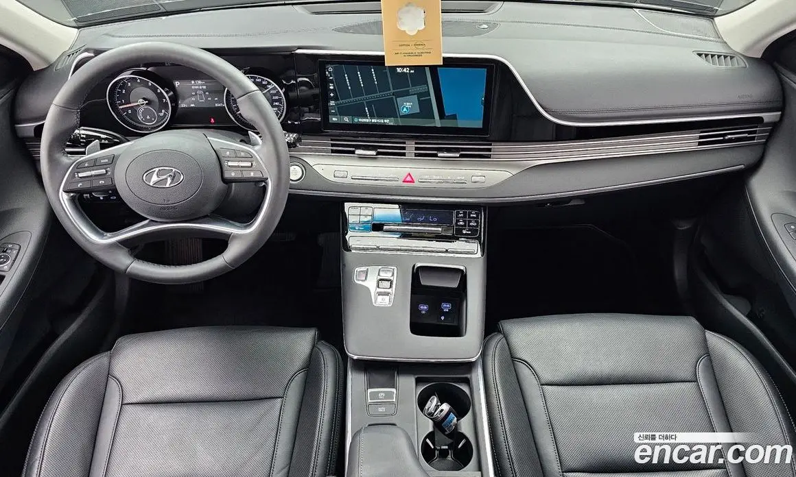 Hyundai Grandeur 2020 2.5 автомат (гидро), фото 7 Hyundai Grandeur 2020 2.5 автомат (гидро), фото 7