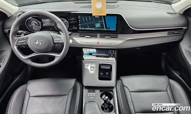 Hyundai Grandeur 2020 2.5 автомат (гидро), миниатюра 7 Hyundai Grandeur 2020 2.5 автомат (гидро), миниатюра 7