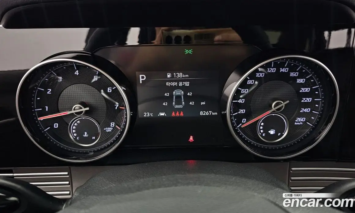 Hyundai Grandeur 2020 2.5 автомат (гидро), фото 8 Hyundai Grandeur 2020 2.5 автомат (гидро), фото 8