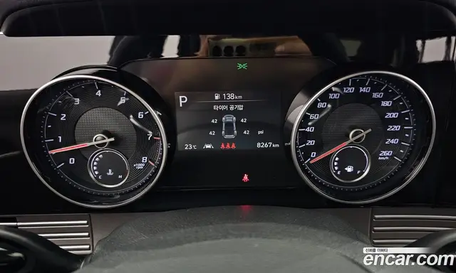 Hyundai Grandeur 2020 2.5 автомат (гидро), миниатюра 8 Hyundai Grandeur 2020 2.5 автомат (гидро), миниатюра 8
