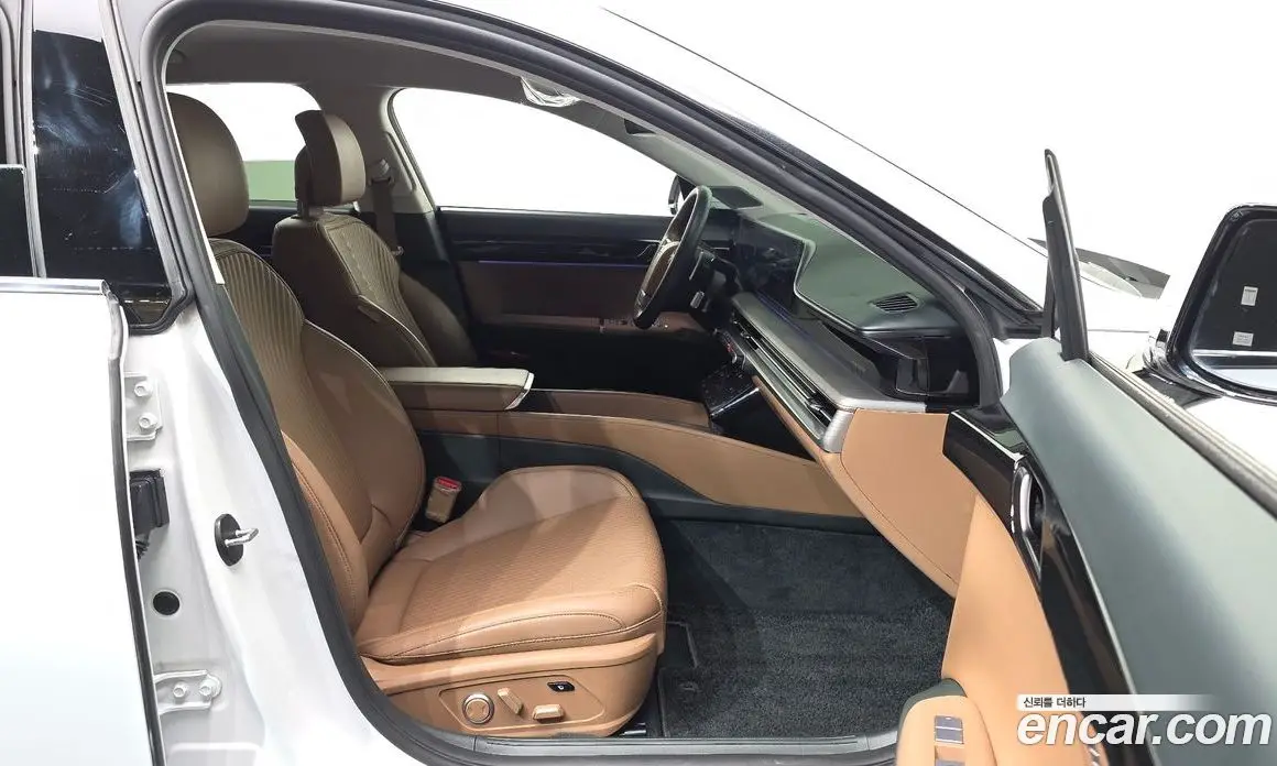 Hyundai Grandeur 2023 2.5 автомат (гидро), фото 11 Hyundai Grandeur 2023 2.5 автомат (гидро), фото 11