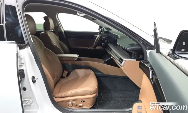 Hyundai Grandeur 2023 2.5 автомат (гидро), миниатюра 11 Hyundai Grandeur 2023 2.5 автомат (гидро), миниатюра 11