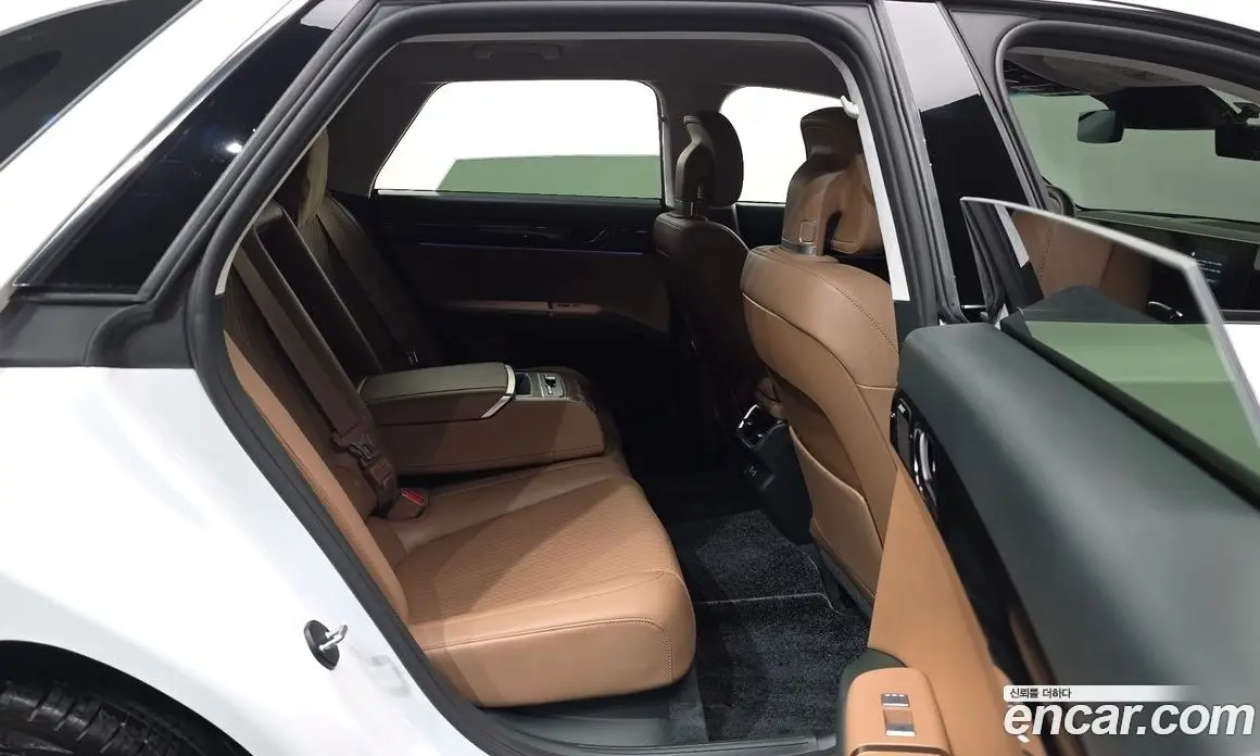Hyundai Grandeur 2023 2.5 автомат (гидро), фото 12 Hyundai Grandeur 2023 2.5 автомат (гидро), фото 12