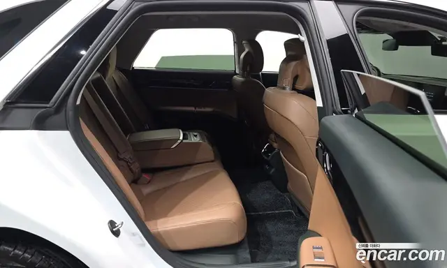 Hyundai Grandeur 2023 2.5 автомат (гидро), миниатюра 12