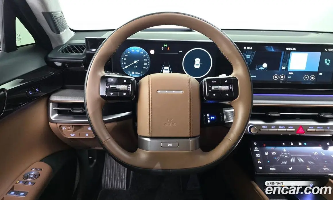 Hyundai Grandeur 2023 2.5 автомат (гидро), фото 13 Hyundai Grandeur 2023 2.5 автомат (гидро), фото 13