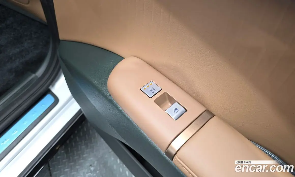 Hyundai Grandeur 2023 2.5 автомат (гидро), фото 19 Hyundai Grandeur 2023 2.5 автомат (гидро), фото 19