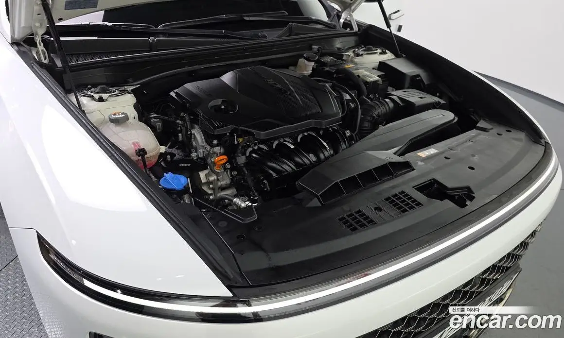 Hyundai Grandeur 2023 2.5 автомат (гидро), фото 6 Hyundai Grandeur 2023 2.5 автомат (гидро), фото 6